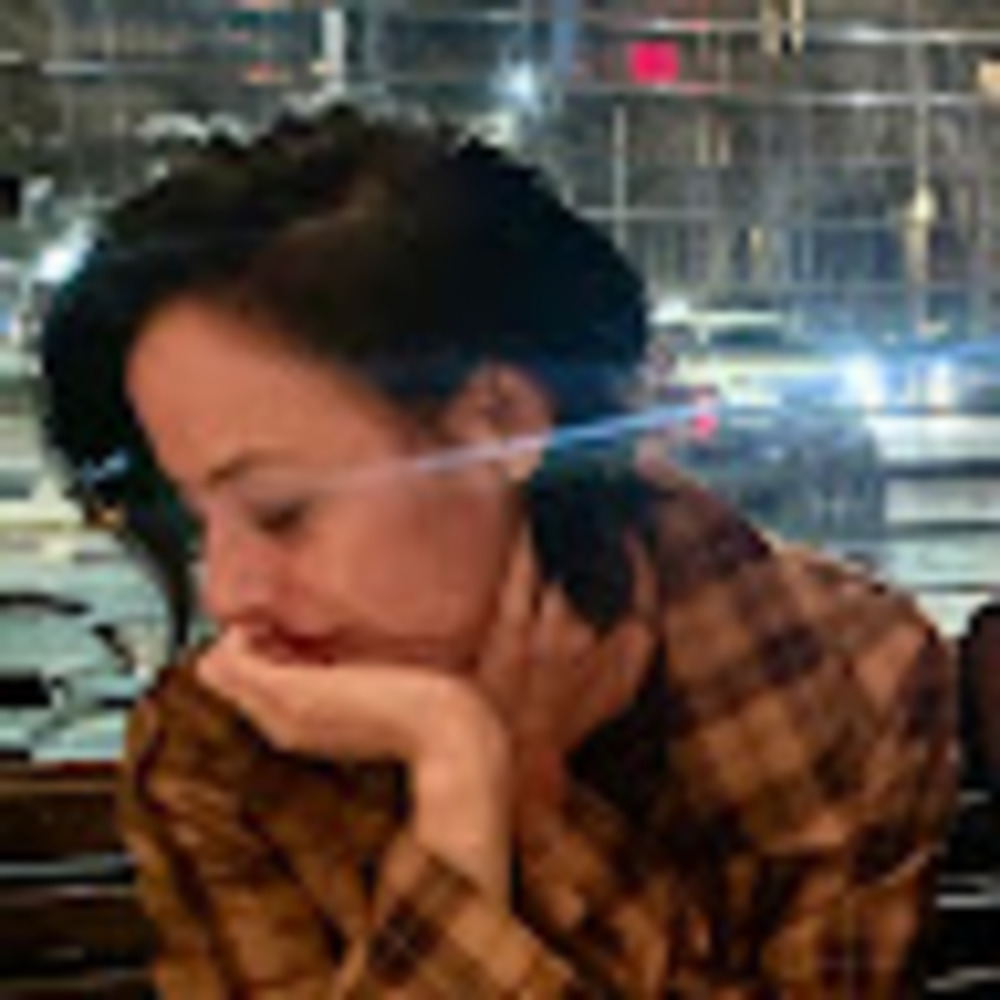 Meet your Posher, Katherine